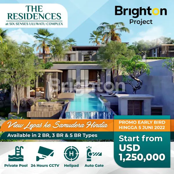 image SIX SENSES RESIDENCE ULUWATU BALI (7)