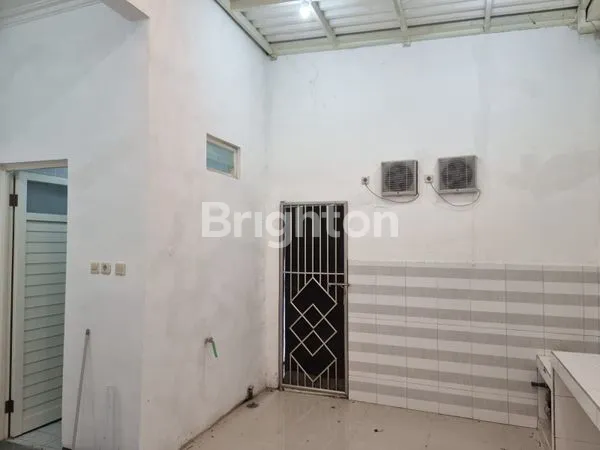 image RUKO 2 LANTAI SIAP HUNI PERUMAHAN SAFIRA GARDEN (2)