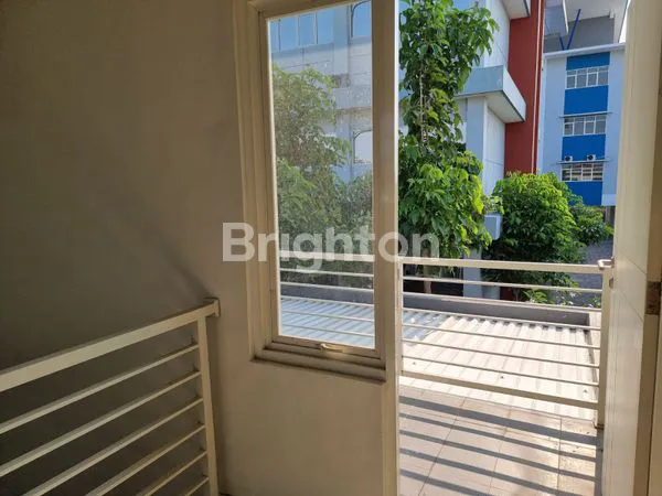 image RUKO 2 LANTAI SIAP HUNI PERUMAHAN SAFIRA GARDEN (4)