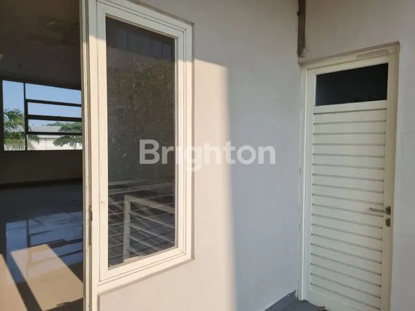 image RUKO 2 LANTAI SIAP HUNI PERUMAHAN SAFIRA GARDEN (5)