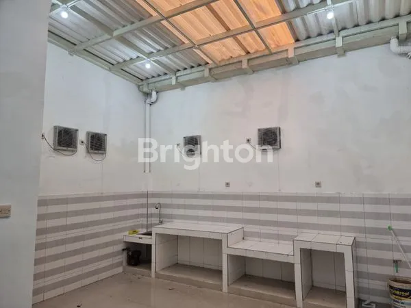 image RUKO 2 LANTAI SIAP HUNI PERUMAHAN SAFIRA GARDEN (6)