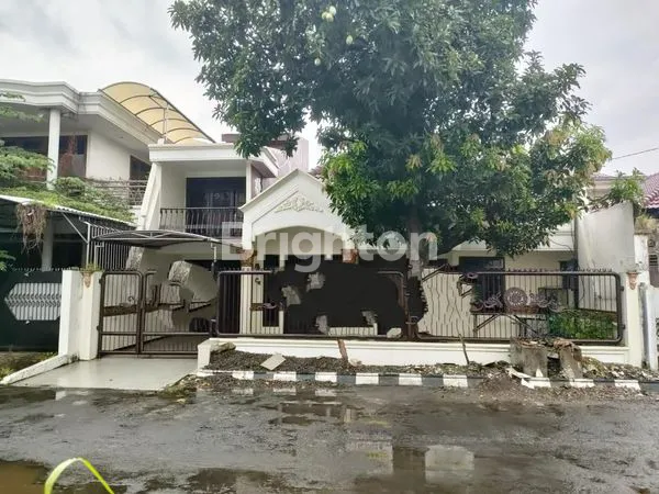 image RUMAH 0 JL RAYA PAS DEPAN LIPPO MALL CIAMIK POLL (1)