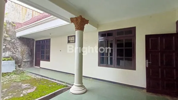 image RUMAH 0 JL RAYA PAS DEPAN LIPPO MALL CIAMIK POLL (3)