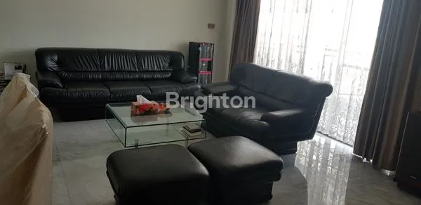 image KONDOMINIUM REGENCY SHERATON (2)