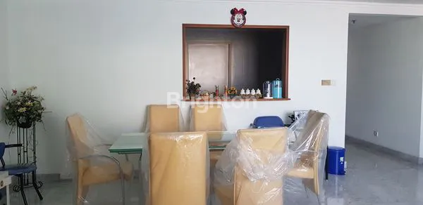 KONDOMINIUM REGENCY SHERATON