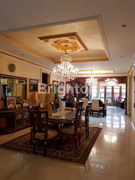 image EDISI TURUN HARGA RUMAH MEWAH TOMANG JAKARTA BARAT SEBRANG MALL TAMAN ANGGREK LOKASI SANGAT STRATEGIS (3)