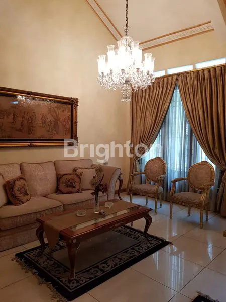 image EDISI TURUN HARGA RUMAH MEWAH TOMANG JAKARTA BARAT SEBRANG MALL TAMAN ANGGREK LOKASI SANGAT STRATEGIS (4)