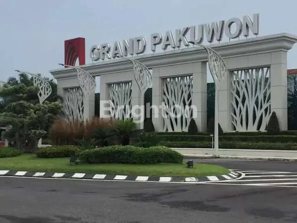 image TANAH GRAND PAKUWON BAGUS BUTUH LAKU CEPAT (1)