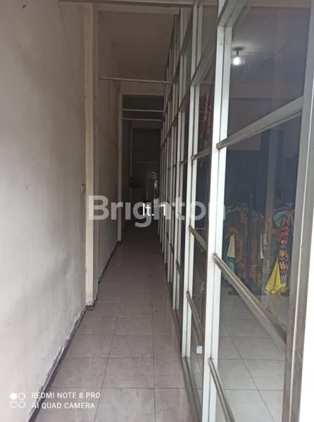 image RUKO RAYA MANYAR MURAH. STRATEGIS. JALAN RAMAI (2)