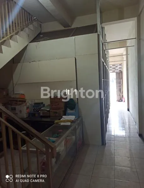 image RUKO RAYA MANYAR MURAH. STRATEGIS. JALAN RAMAI (4)