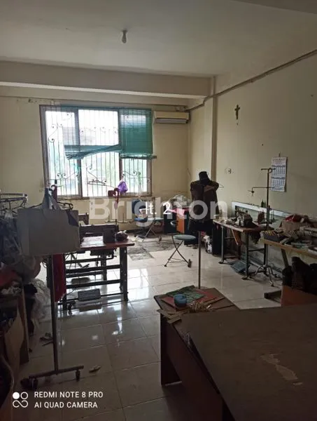 image RUKO RAYA MANYAR MURAH. STRATEGIS. JALAN RAMAI (6)