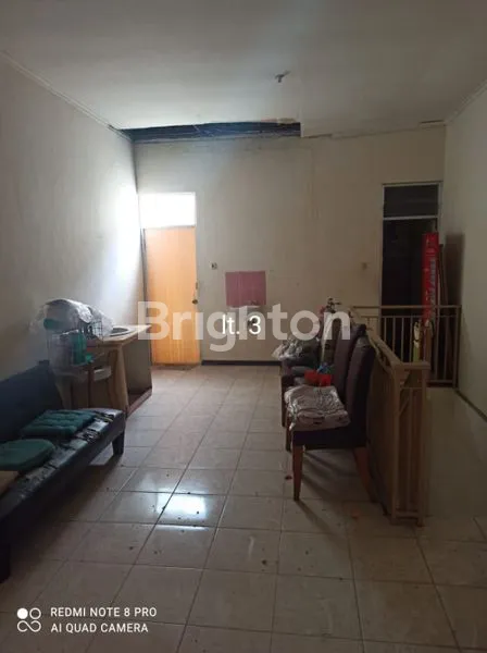 image RUKO RAYA MANYAR MURAH. STRATEGIS. JALAN RAMAI (7)