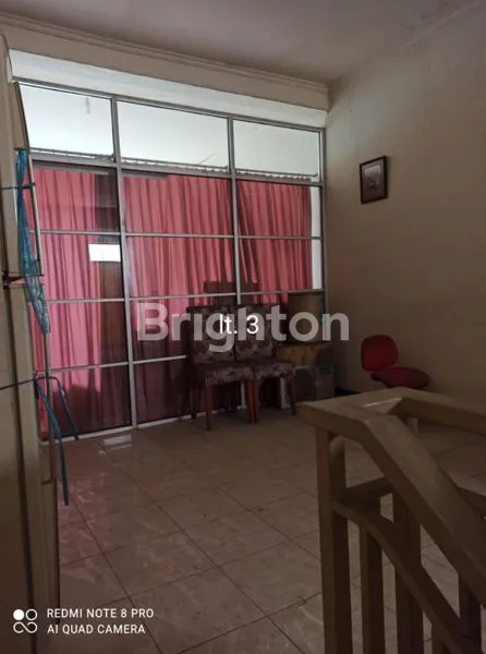 image RUKO RAYA MANYAR MURAH. STRATEGIS. JALAN RAMAI (8)