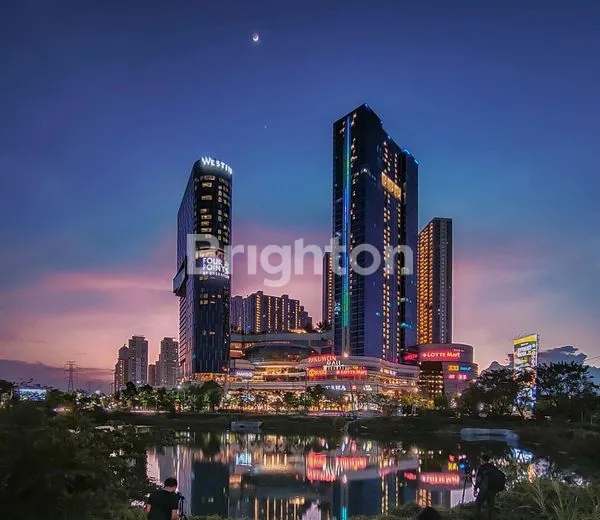 image TANAH KAVLING KOMERSIAL SANGAT STRATEGIS RAYA MAYJEND YONOSUWOYO (JONOSEWOJO) JALAN LINGKAR DALAM BARAT DEPAN PAKUWON MALL DEKAT SPAZIO, LENMARC MALL, PERUMAHAN ELIT, PUSAT BISNIS DAN KOMERSIAL (1)