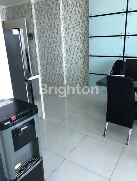 image APARTMENT VIA & VUE CW LUXURY & STRATEGIS DEKAT MALL CIPUTRA WORLD (3)