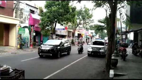 image RUKO STRATEGIS KOTA KEDIRI (1)