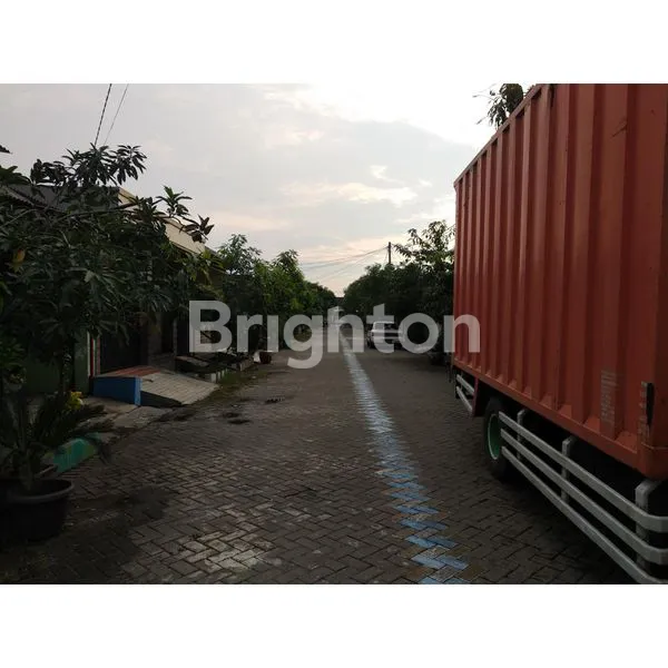 image GRIYA CANDRAMAS SEDATI BARU RENOVASI SIAP HUNI (3)