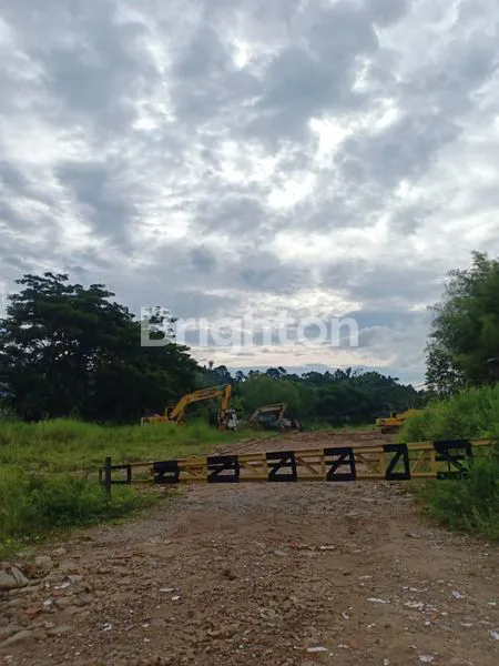 image TANAH LUAS LOKASI TERBAIK DEKAT PERUMAHAN MEDITERANIA DI SAMARINDA. LEO SMD 016 (1)