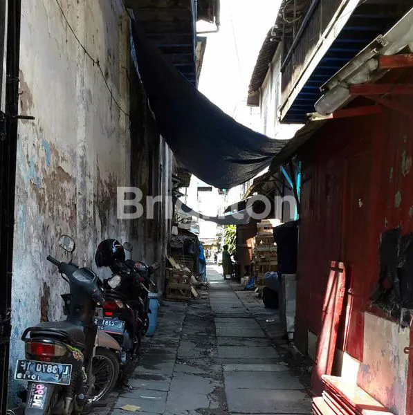 image RUKO DI KOMPLEK SONGOYUDAN NEGO ABIS (3)