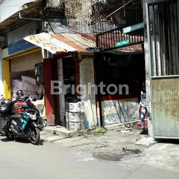 image RUKO DI KOMPLEK SONGOYUDAN NEGO ABIS (2)