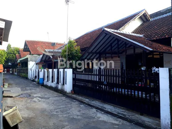 HUNIAN NYAMAN DI KOTA SUMEDANG