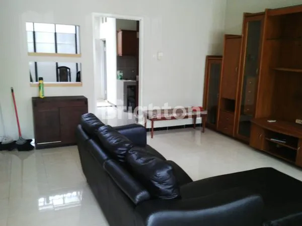 image RUMAH FULL FURNISH DI NGESREP BARAT (6)