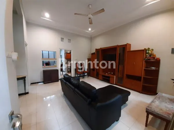 image RUMAH FULL FURNISH DI NGESREP BARAT (3)