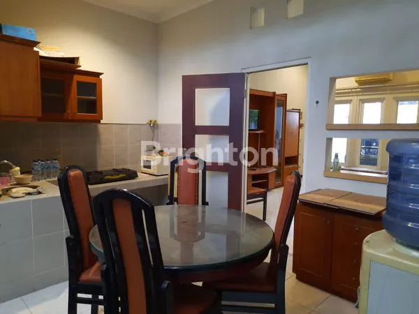 image RUMAH FULL FURNISH DI NGESREP BARAT (7)