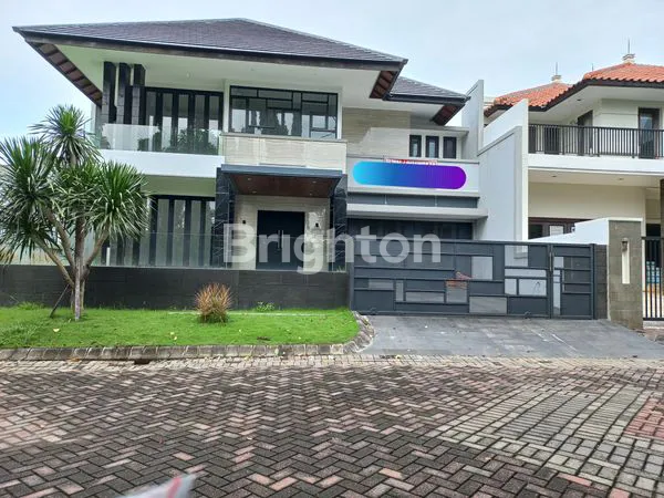 image RUMAH KAWASAN ELIT GRAHA FAMILI (1)