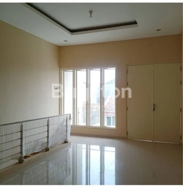 image RUMAH BARU GRESS 1 LANTAI MINIMALIS SUTOREJO  (2)