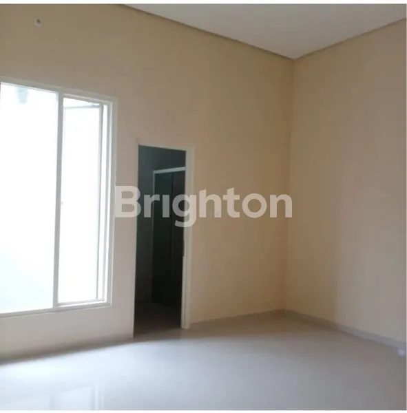 image RUMAH BARU GRESS 1 LANTAI MINIMALIS SUTOREJO  (6)