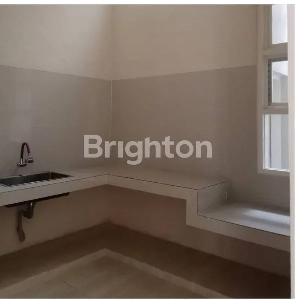 image RUMAH BARU GRESS 1 LANTAI MINIMALIS SUTOREJO  (8)