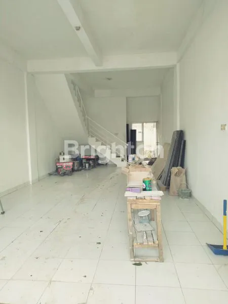 image RUKO 2 LANTAI SIAP PAKAI DI REMBRANDT CITRA RAYA. (3)