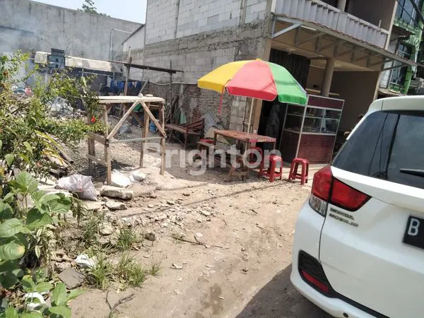 image TANAH KOSONG DI JALAN RAYA SERANG BITUNG SEBELAH SHOWROOM TOYOTA. (3)
