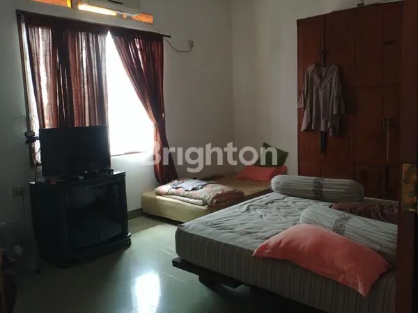 image RUMAH LUAS 2 LANTAI FULL FURNISHED DI HUNIAN BERKONSEP ISLAMI, ISLAMIC VILLAGE KARAWACI (7)