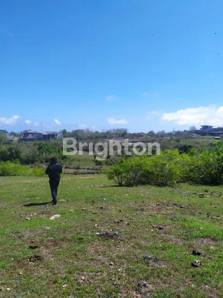 image TANAH DI JALAN GAYANG SARI KUTA SELATAN (1)