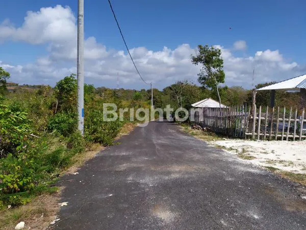 image TANAH DI JALAN GAYANG SARI KUTA SELATAN (6)