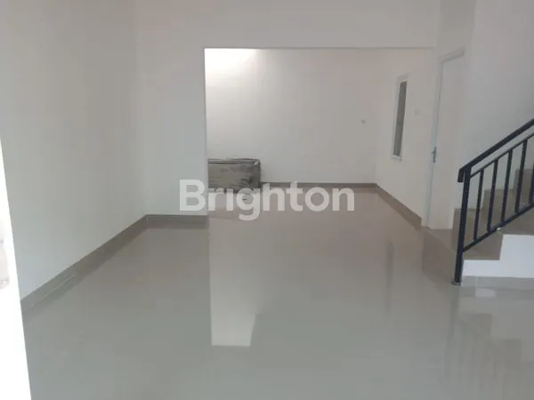 image RUMAH BARU, CANTIK, NYAMAN, 2 LANTAI SIAP HUNI (5)
