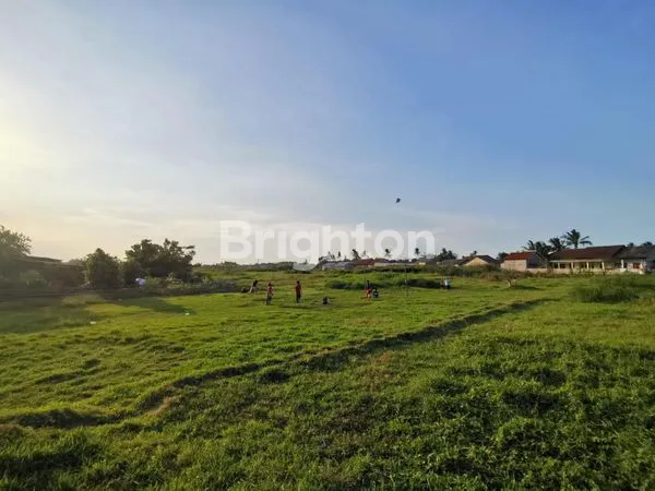 image INVESTASI AUTO CUAN TANAH HANYA 1,8JUTA/M2 SAMPING BANDARA (1)