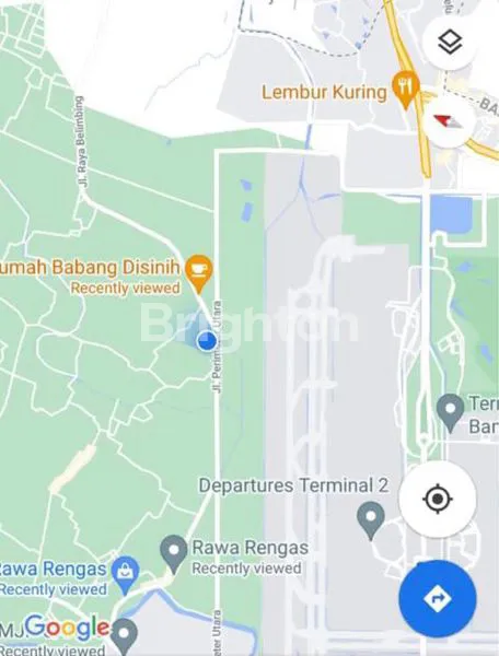 image INVESTASI AUTO CUAN TANAH LUAS SAMPING BANDARA (3)