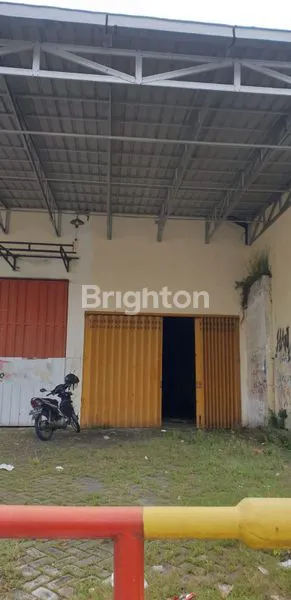 image DISEWAKAN GUDANG DI JALAN RAYA KARANGPLOSO (3)