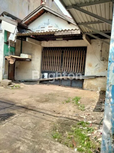 image GUDANG REMEK HITUNG TANAH LETAK DIKOMERSIL AREA JLN KEMBAR (1)