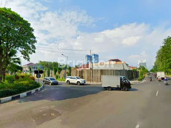 image TANAH KAVLING KOMERSIAL SANGAT STRATEGIS RAYA KERTAYA INDAH (HOOK RAYA DHARMAHUSADA INDAH) DEKAT MANYAR KERTOARJO, MERR, MALL, PUSAT BISNIS DAN KOMERSIAL (1)