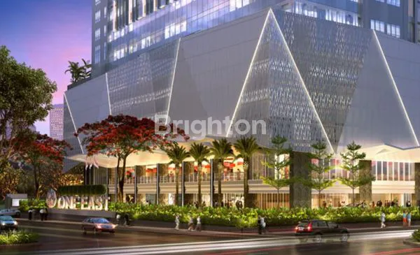 image APARTEMEN BARU GRESS CITY VIEW  (1)