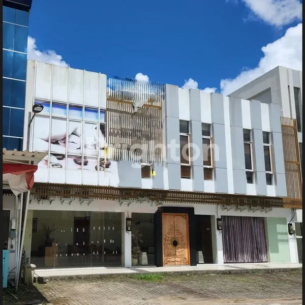 image RUKO 3 GANDENG 2 LANTAI CITRALAND CITY SAMARINDA (1)