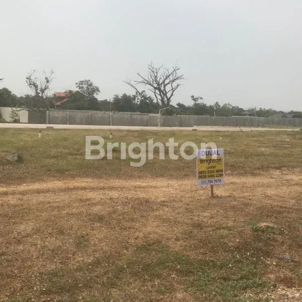 image TANAH STRATEGIS SIAP BANGUN DI MOJOKERTO BISA NEGO (1)