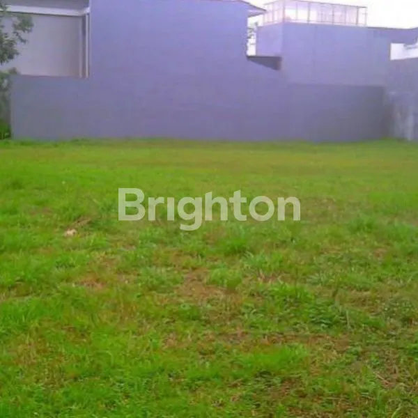 image KAVLING GOLF VIEW SIAP BANGUN  (1)