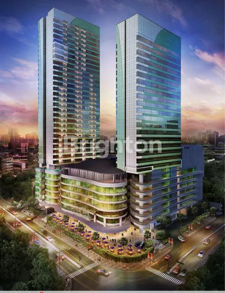 image APARTEMEN NEW GRESS SIAP PAKAI HARGA MURAH (1)