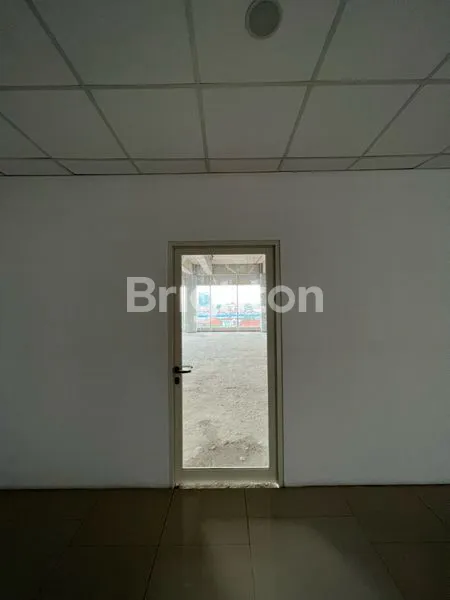 OFFICE PUSAT KOTA SURABAYA