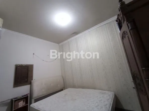 image RUMAH DALAM KOMPLEK, FULL FURNISH (2)